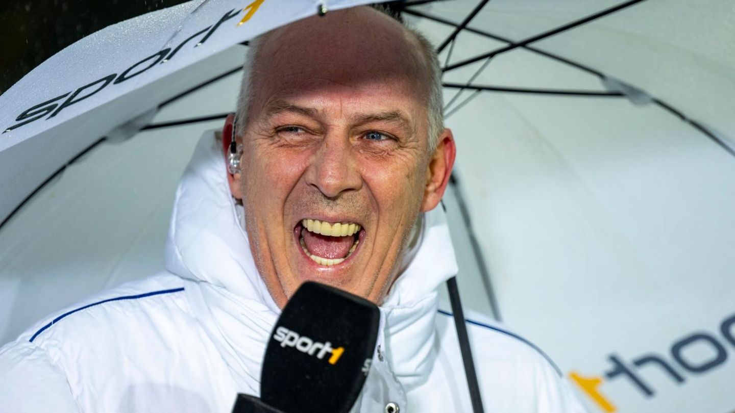 Mario Basler bevorzugt die CDU vor der AfD