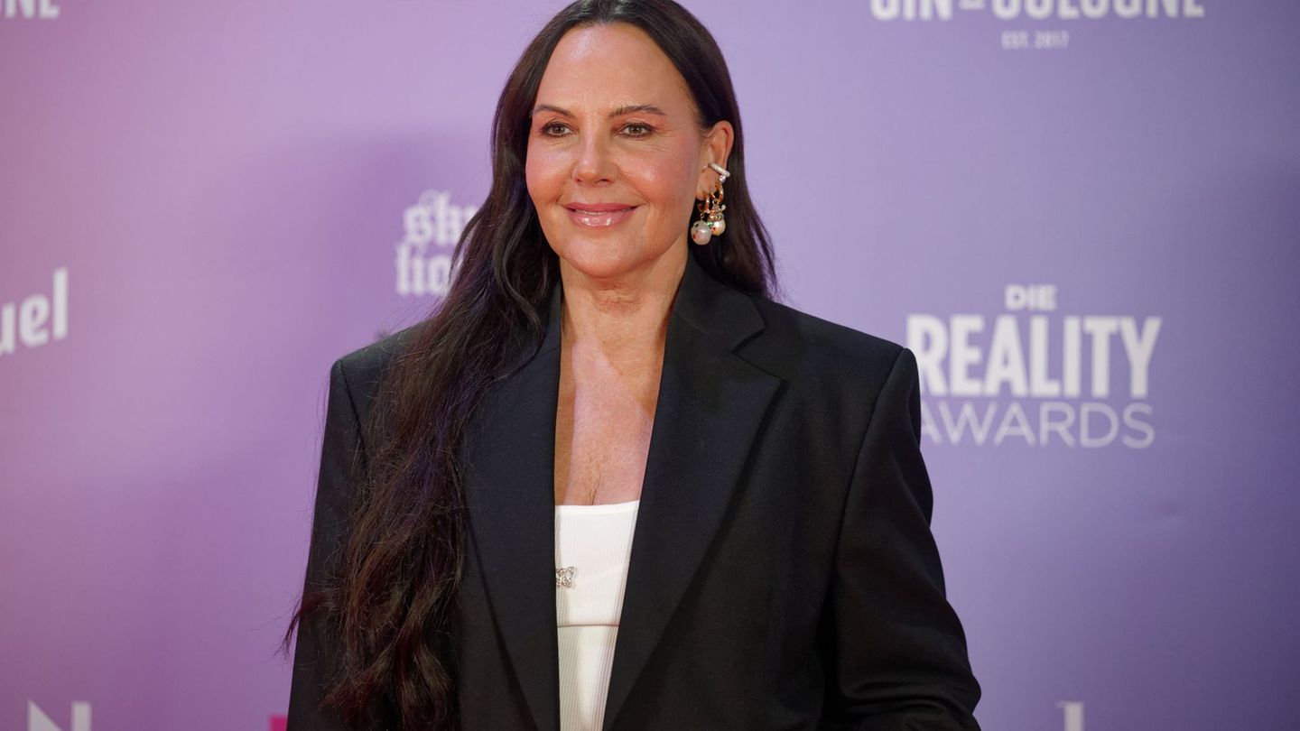 Natascha Ochsenknecht Natascha Ochsenknecht geht es laut Management mittlerweile wieder gut. (Archivbild) Foto: Henning Kaiser/dpa