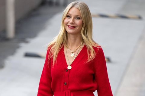 Gwyneth Paltrow