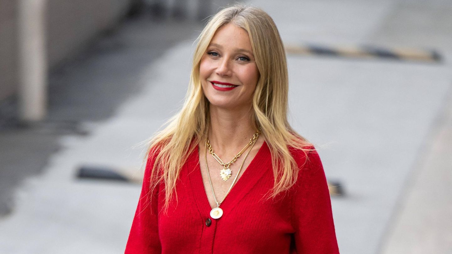 Gwyneth Paltrow