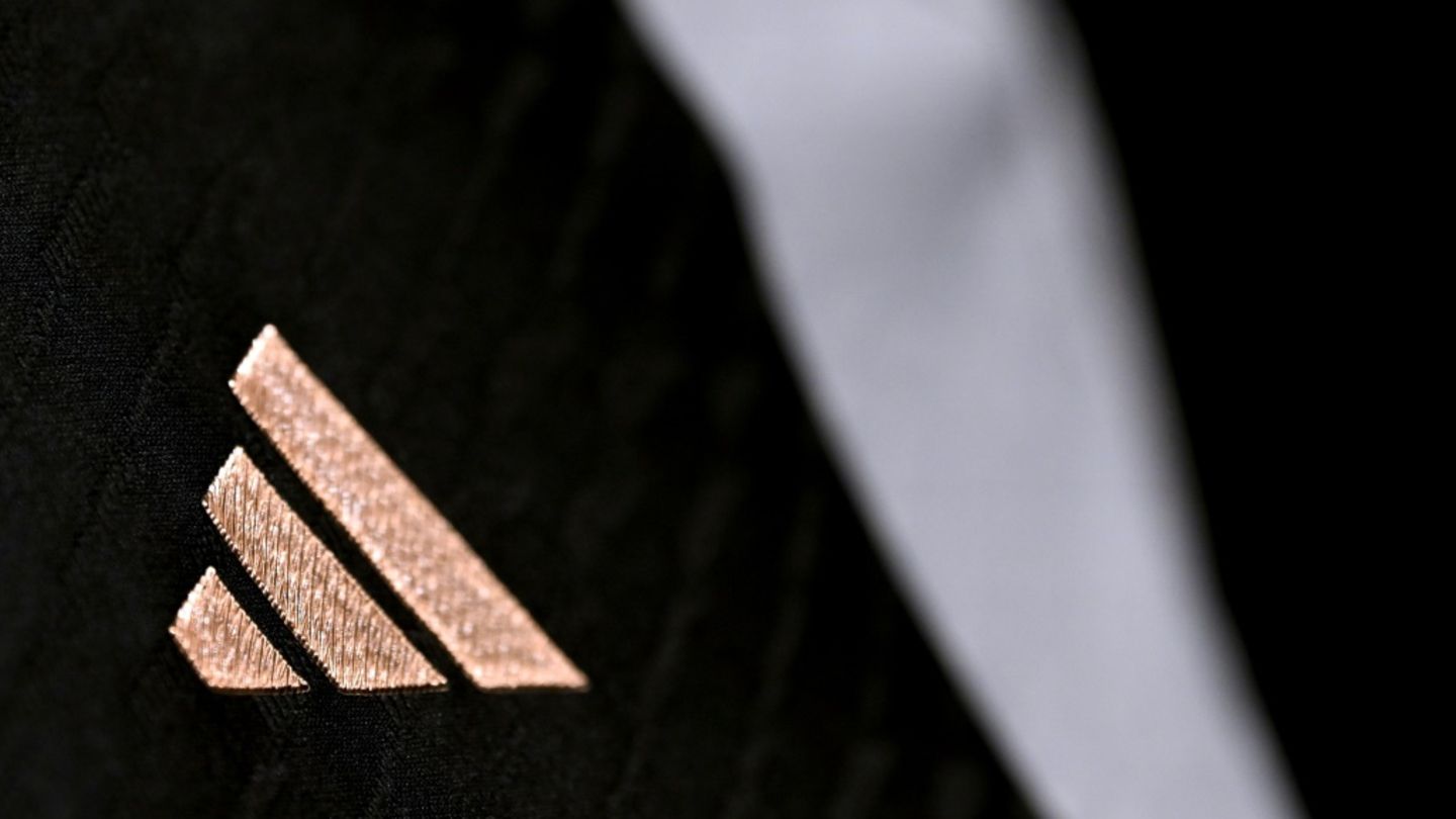 Adidas-Logo