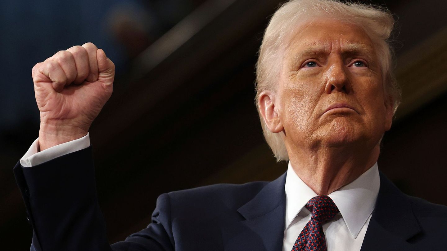 Middle East: Trump threatens Hamas: “This is the last warning”
