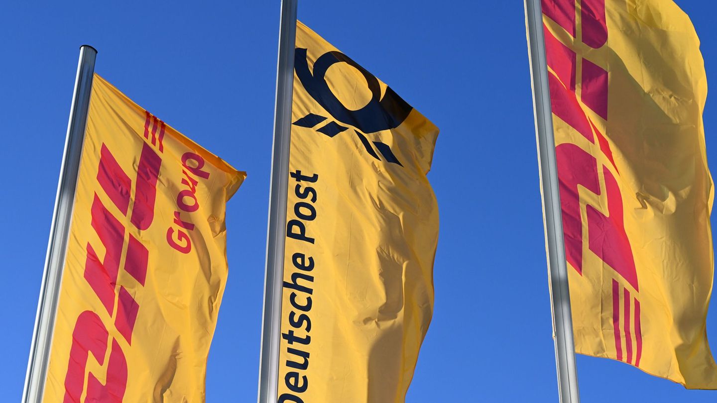 Briefträger und Postboten: Deutsche Post streicht 8.000 Stellen