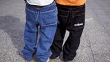 Baggy Pants