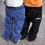 Baggy Pants