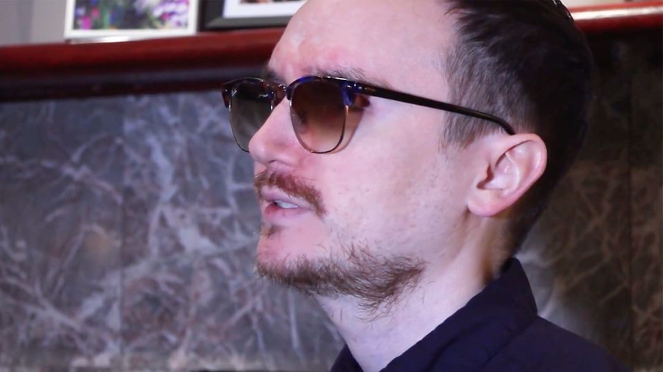 Erblindeter soll dank Zahn-Implantat nach 20 Jahren wieder sehen können