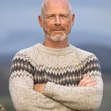 Waldameisen Porträt des Fotografen Ingo Arndt