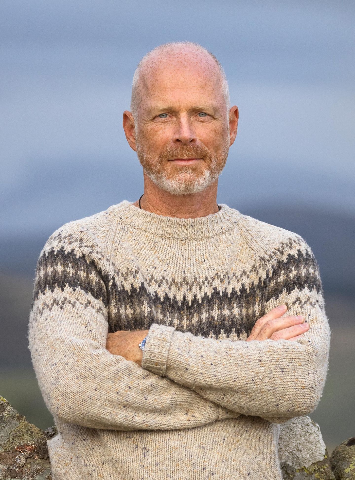 Waldameisen Porträt des Fotografen Ingo Arndt