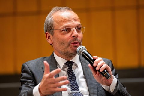 Antisemitismusbeauftragter der Bundesregierung Felix Klein.