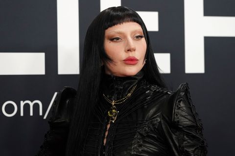 Lady Gaga verbindet mit dem Lied "Blade of Grass" einen besonderen Moment. (Archivbild) Foto: Jordan Strauss/Invision/AP/dpa