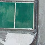 Verdunstungsbecken Lithium