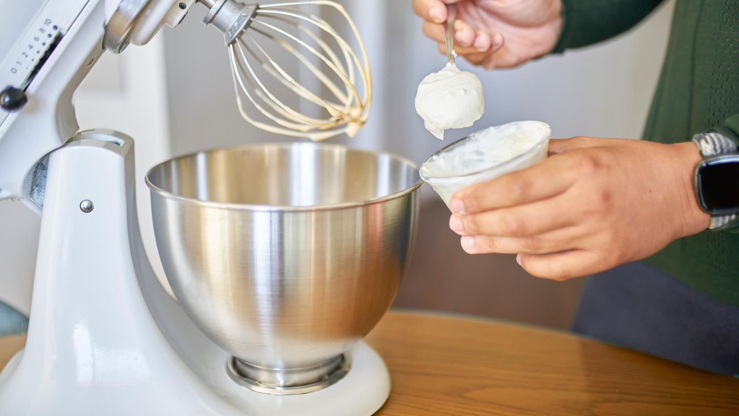Alltagshelfer: Kitchenaid-Zubehör: Kennen Sie schon diese zehn praktischen Gadgets?