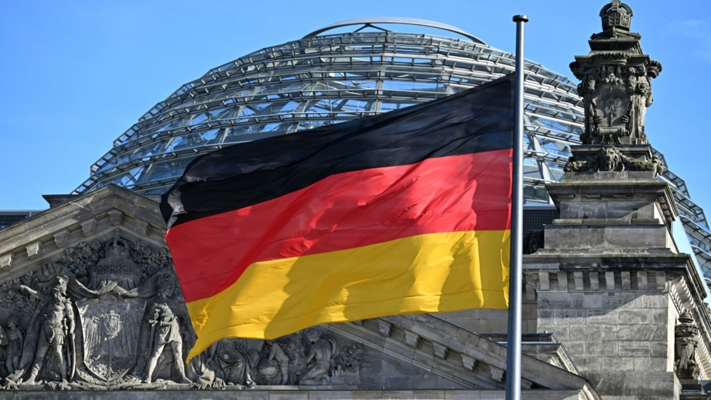 Deutscher Bundestag