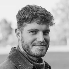 Marlon Saadi
