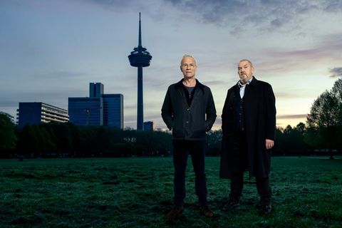 "Tatort" heute aus Köln