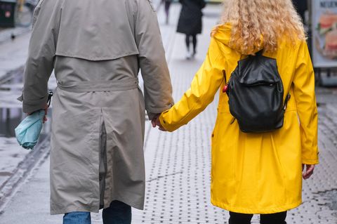 Ehegattensplitting: Der Splittingtarif fördert Ehepaare, aber nicht unbedingt Familien