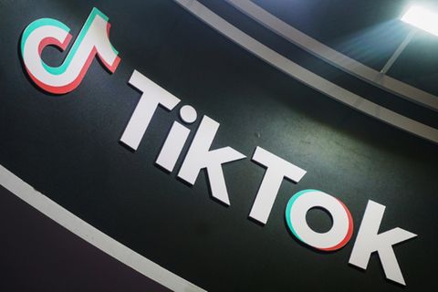 Tiktok-Logo
