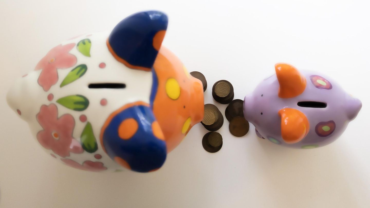 Frauen verdienen in Deutschland durchschnittlich 16 Prozent weniger als Männer. Der Equal Pay Day ändert daran leider: nichts