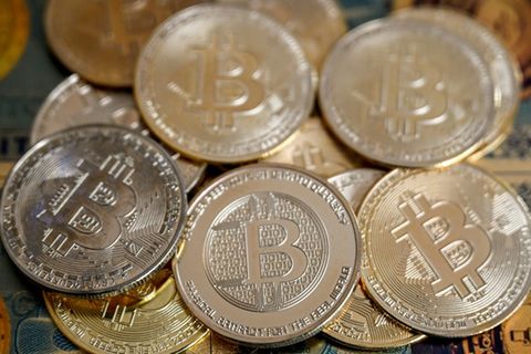 Bitcoin-Imitate
