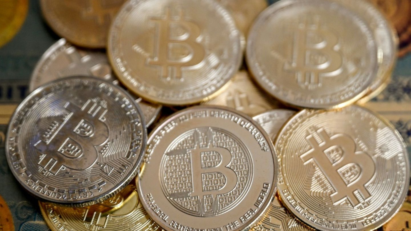 Bitcoin-Imitate