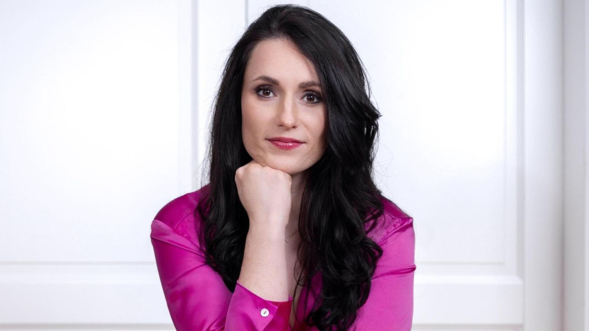 Krieg Frauen Romina Stawowy