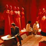 Valentino Garavani 1991