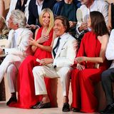 Valentino Garavani 2015 Gwyneth Paltrow