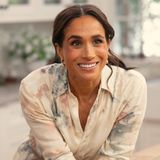 Meghan in "With Love, Meghan"