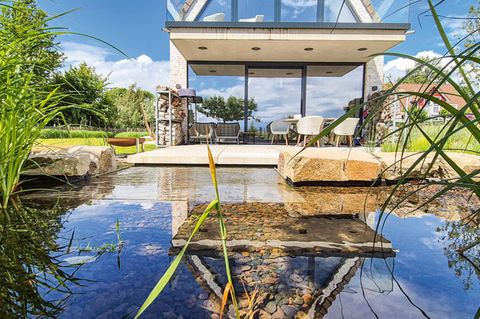 Garten des Jahres Fehmarn