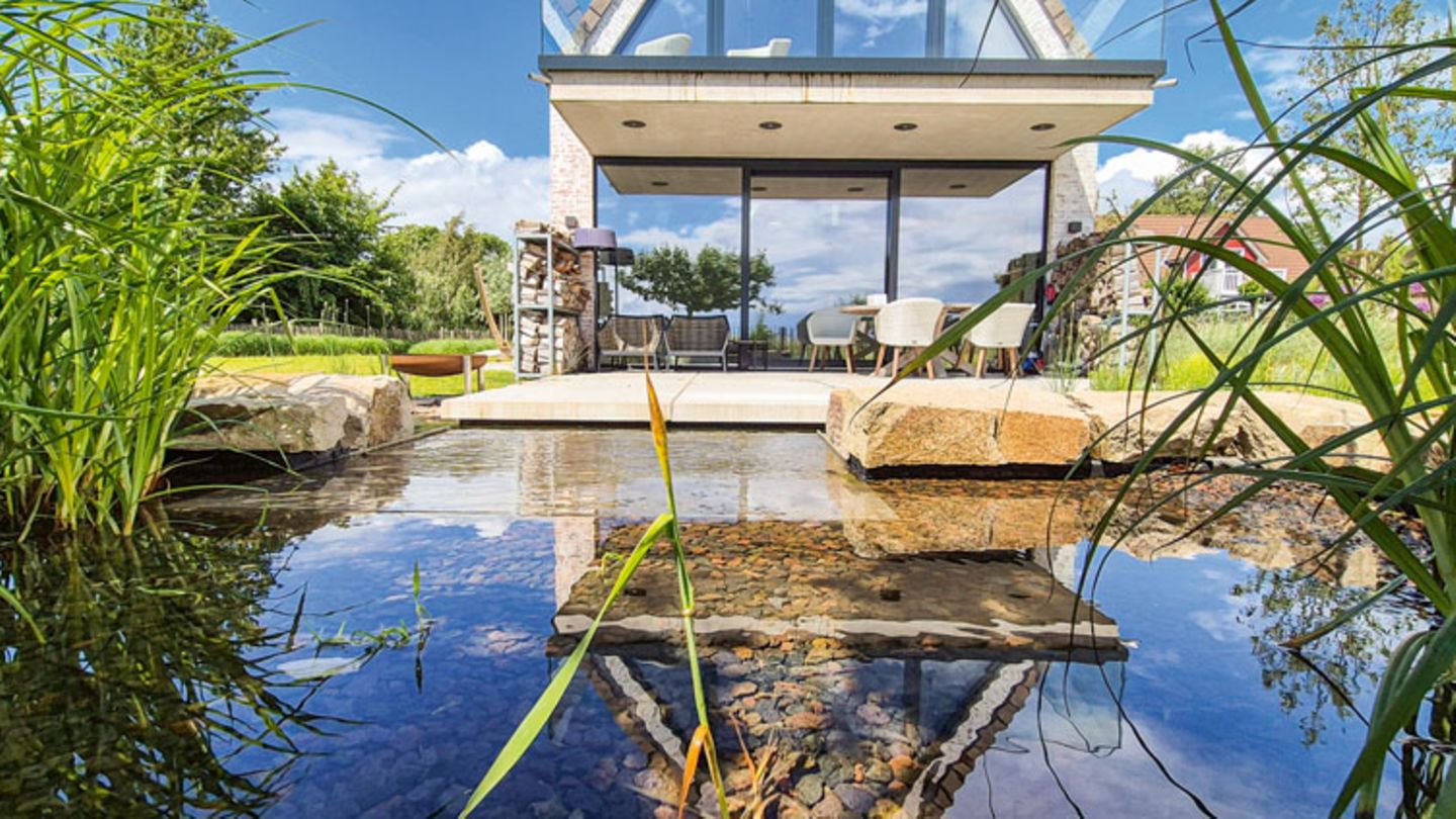 Garten des Jahres Fehmarn