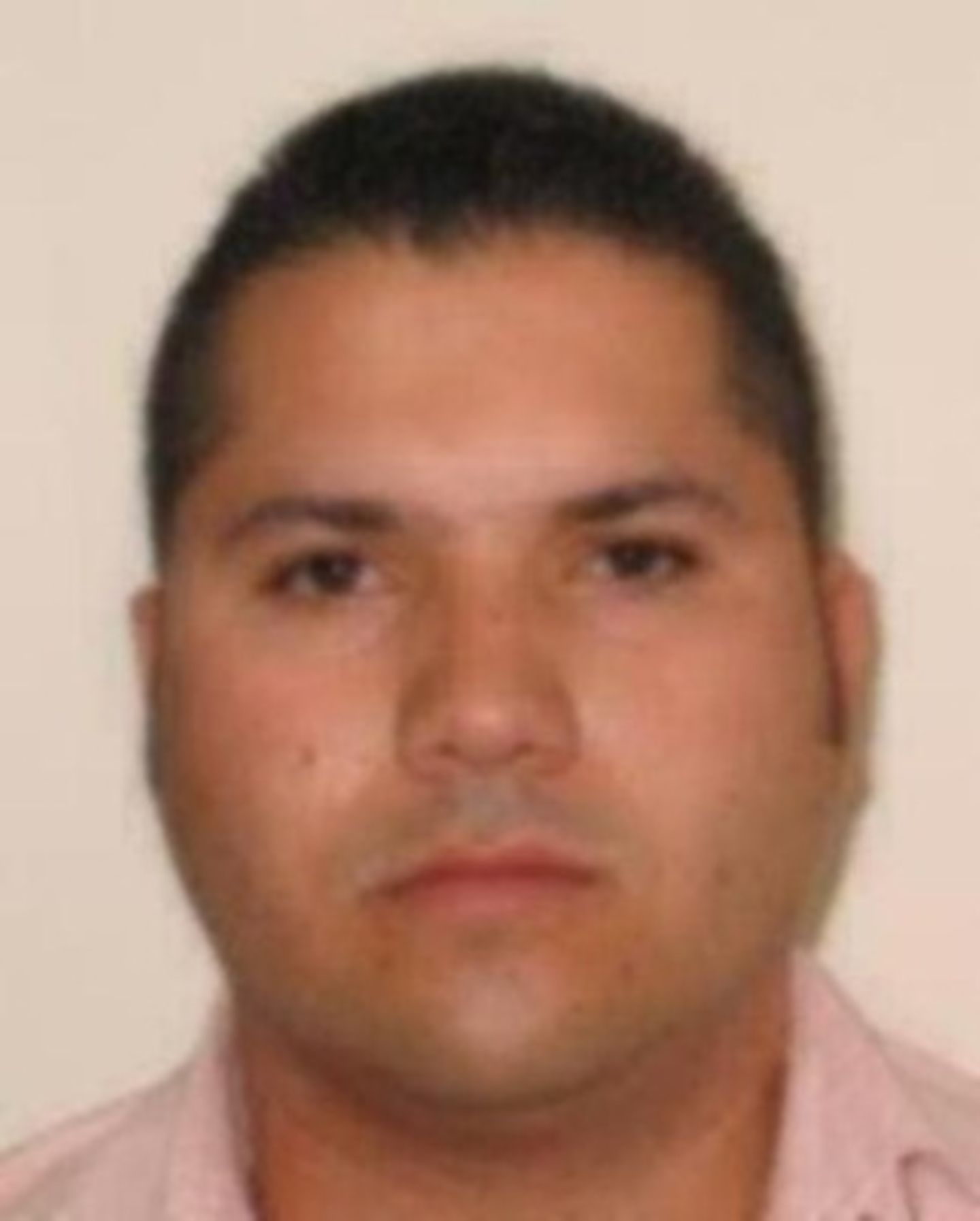 Fausto Isidro Meza-Flores