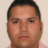 Fausto Isidro Meza-Flores