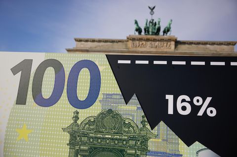 Equal Pay Day: Was bringt das Entgelttransparenzgesetz? Ein Streitgespräch