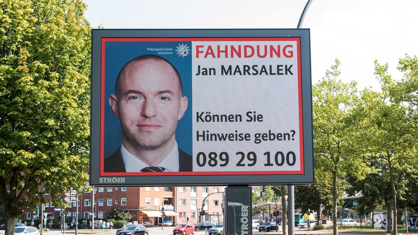 Jan Marsalek