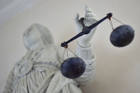 Justitia