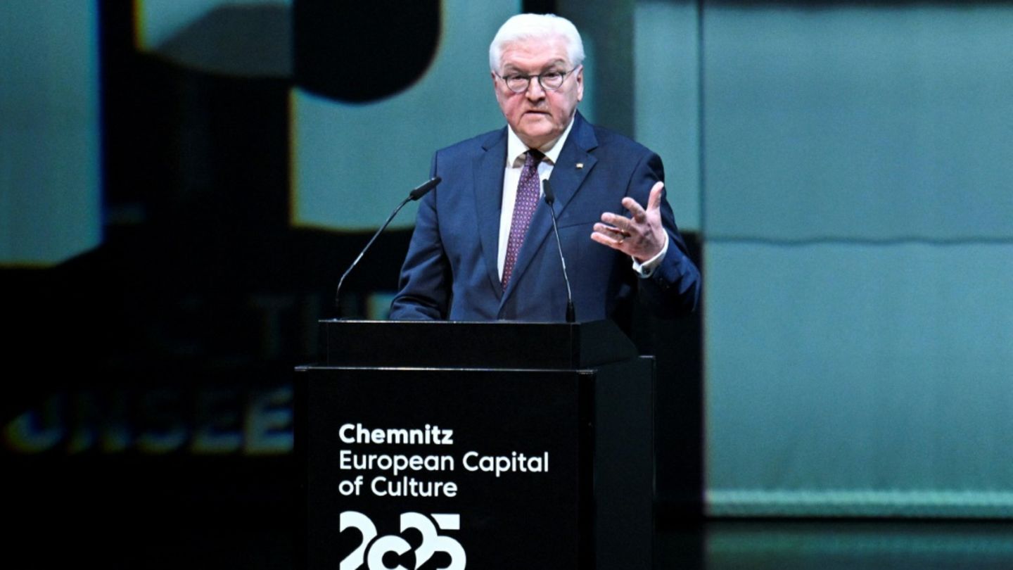 Frank-Walter Steinmeier