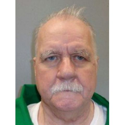 Todesstrafe gegen Brad Sigmon verurteilt