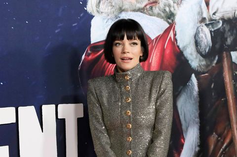 Lily Allen