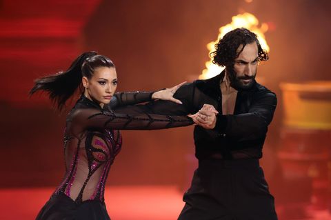 Let's-Dance-Star leidet seit Jahren an Essstörung – und möchte aufklären