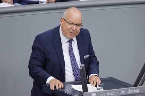 AfD-Abgeordneter Christian Wirth