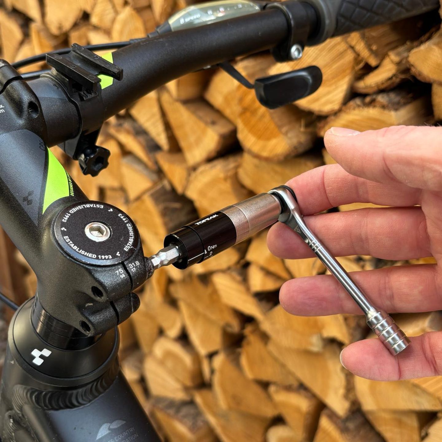 Drehmomentschlssel frs Fahrrad: Praktische Tipps & 5 Modelle | STERN.de