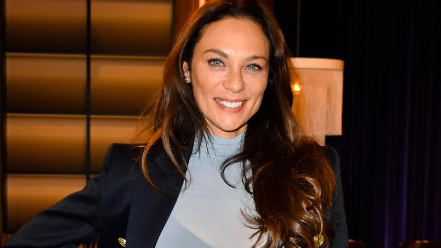 8. März 2025: "Wir ziehen um": Lilly Becker bestätigt Neuanfang mit Sohn Amadeus Vip-News: "Wir ziehen um": Lilly Becker bestätigt Neuanfang mit Sohn Amadeus