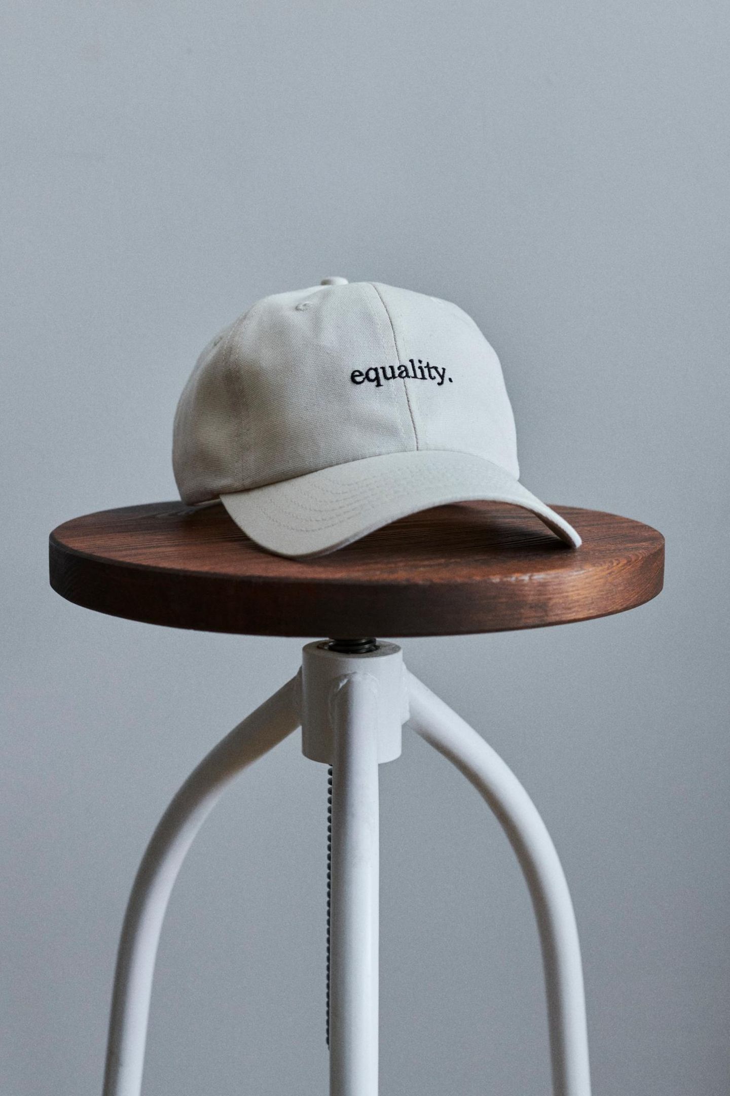 Equality Cap Equality Cap