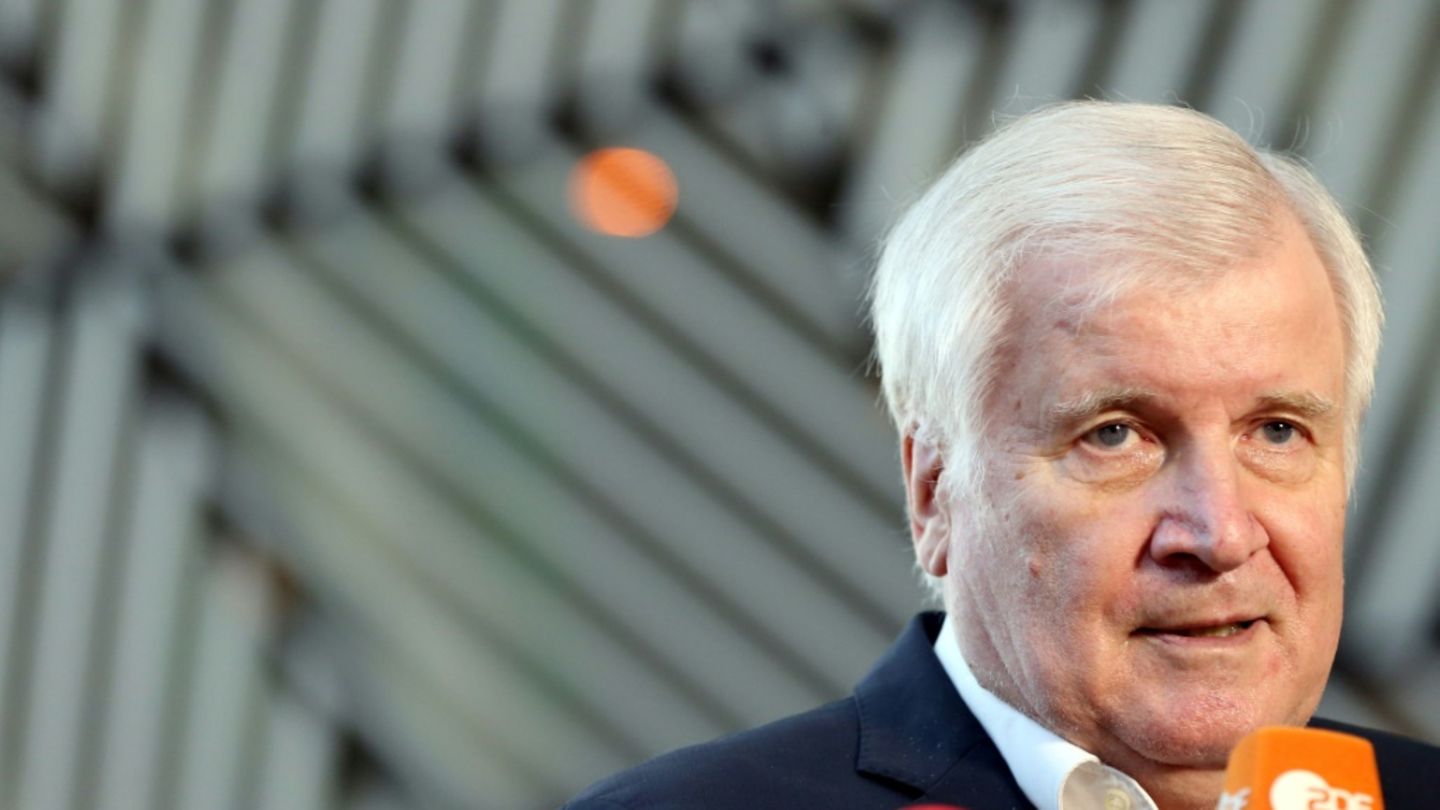 Horst Seehofer (CSU)