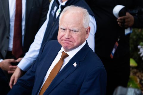 Tim Walz