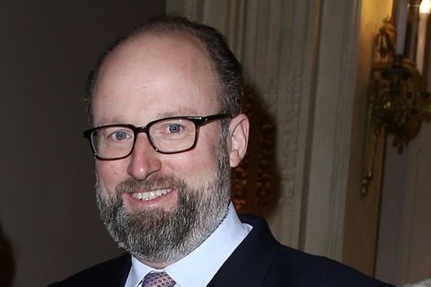 Prinz Robert von Luxemburg trauert um seinen Sohn Frederik