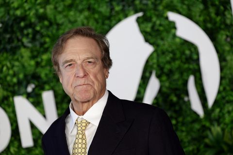 Hollywoodstar John Goodman