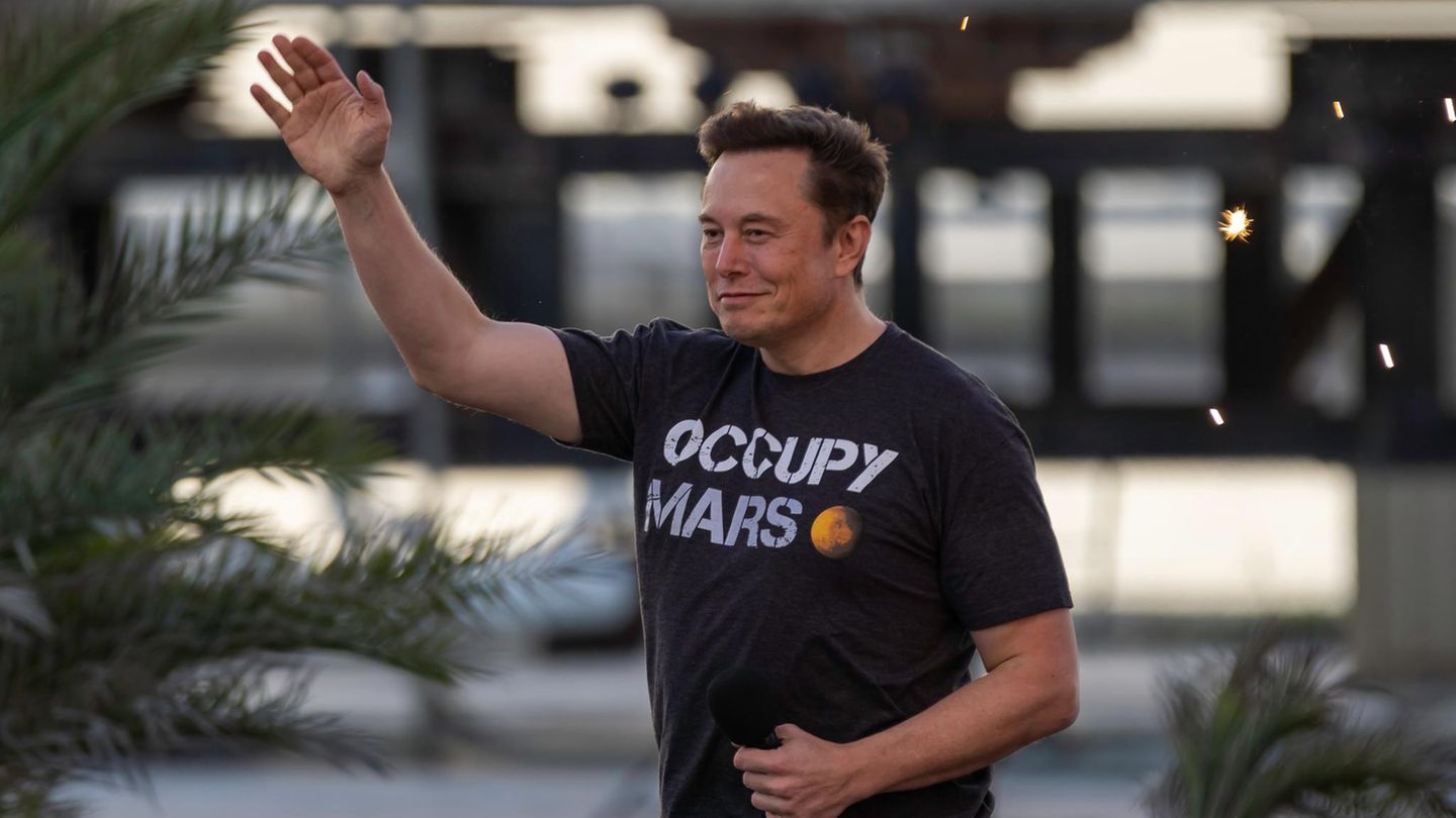 Elon Musk: To Ukraine and Starlink, he wins with Poland’s Foreign Minister
