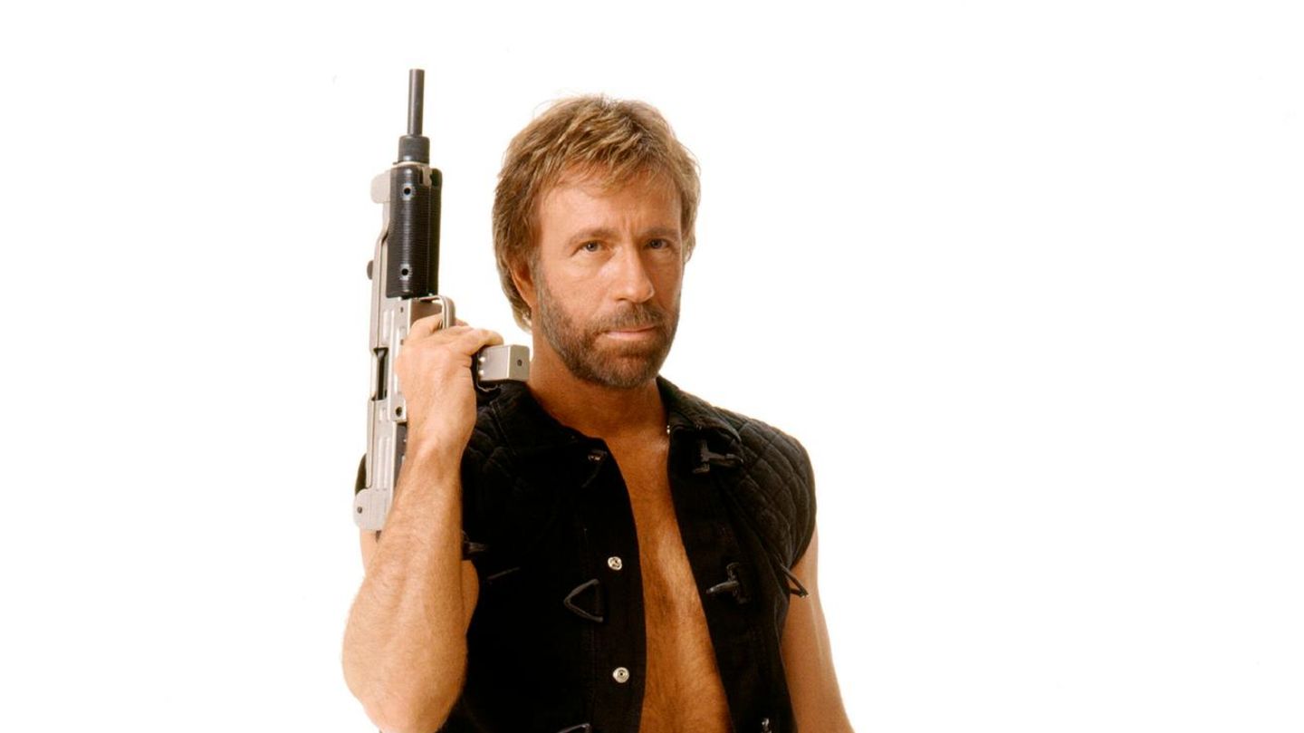 Chuck Norris