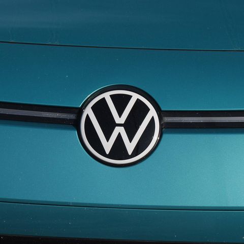 VW startet Rückruf wegen defekter Airbags des Herstellers Takata (Symbolbild)